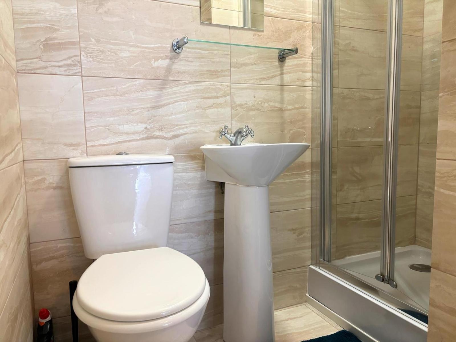 Shirley Apartments, Cozy Studio, Self Check In, 10 Min Drive To City Centre, Walking To Redbridge Train Station Southampton Ngoại thất bức ảnh