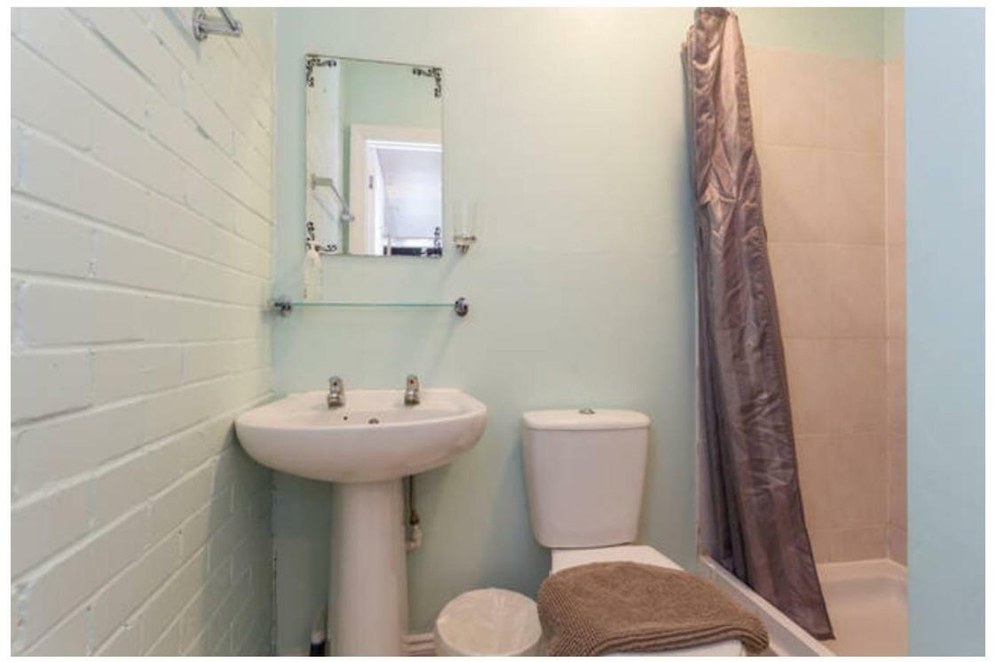 Shirley Apartments, Cozy Studio, Self Check In, 10 Min Drive To City Centre, Walking To Redbridge Train Station Southampton Ngoại thất bức ảnh