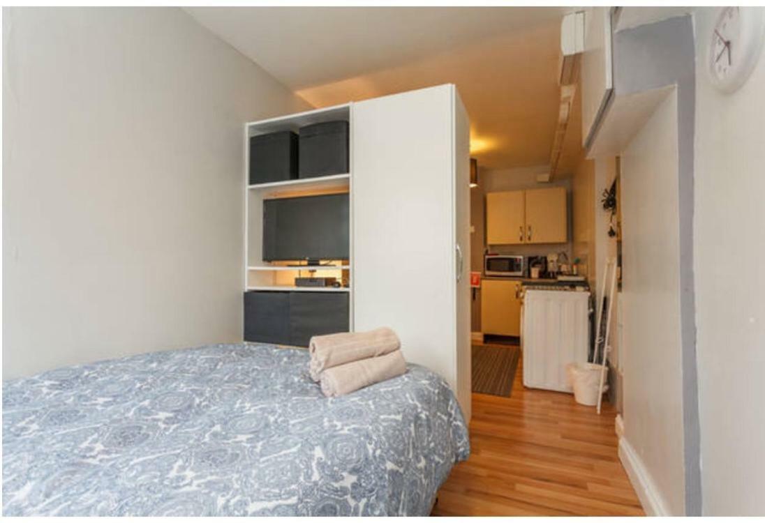 Shirley Apartments, Cozy Studio, Self Check In, 10 Min Drive To City Centre, Walking To Redbridge Train Station Southampton Ngoại thất bức ảnh